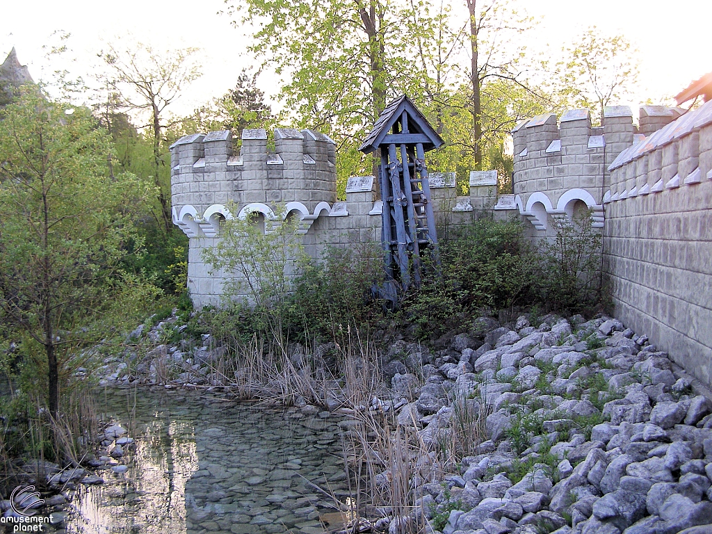 Canada's Wonderland