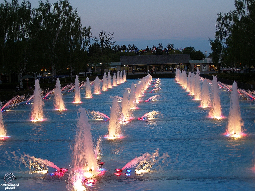 Canada's Wonderland