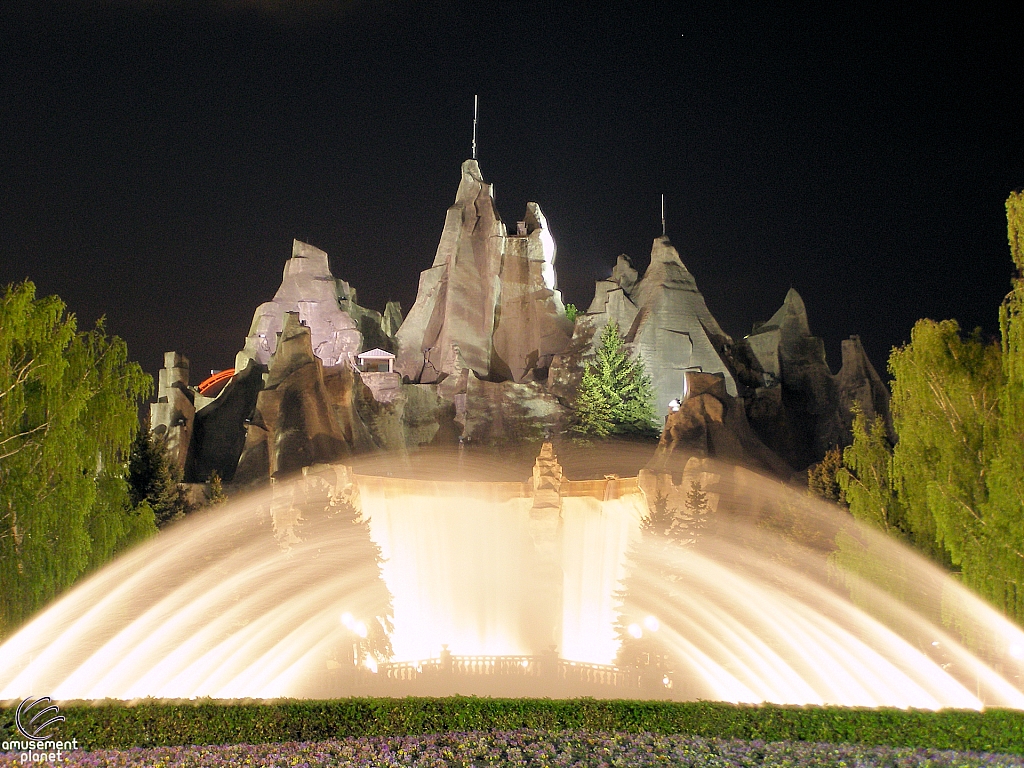 Canada's Wonderland