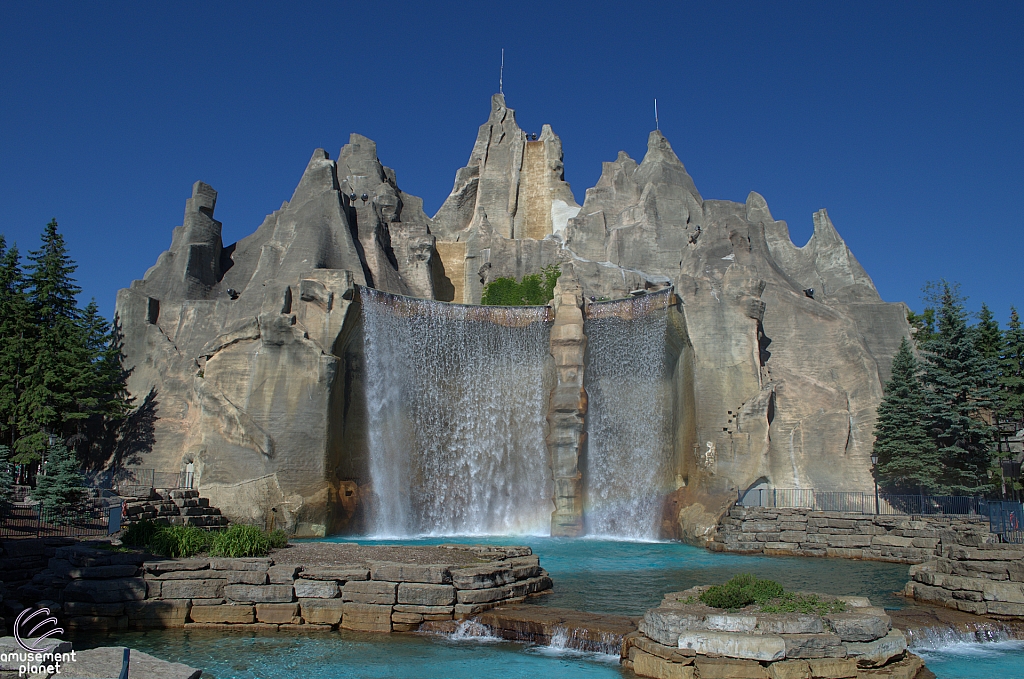 Canada's Wonderland