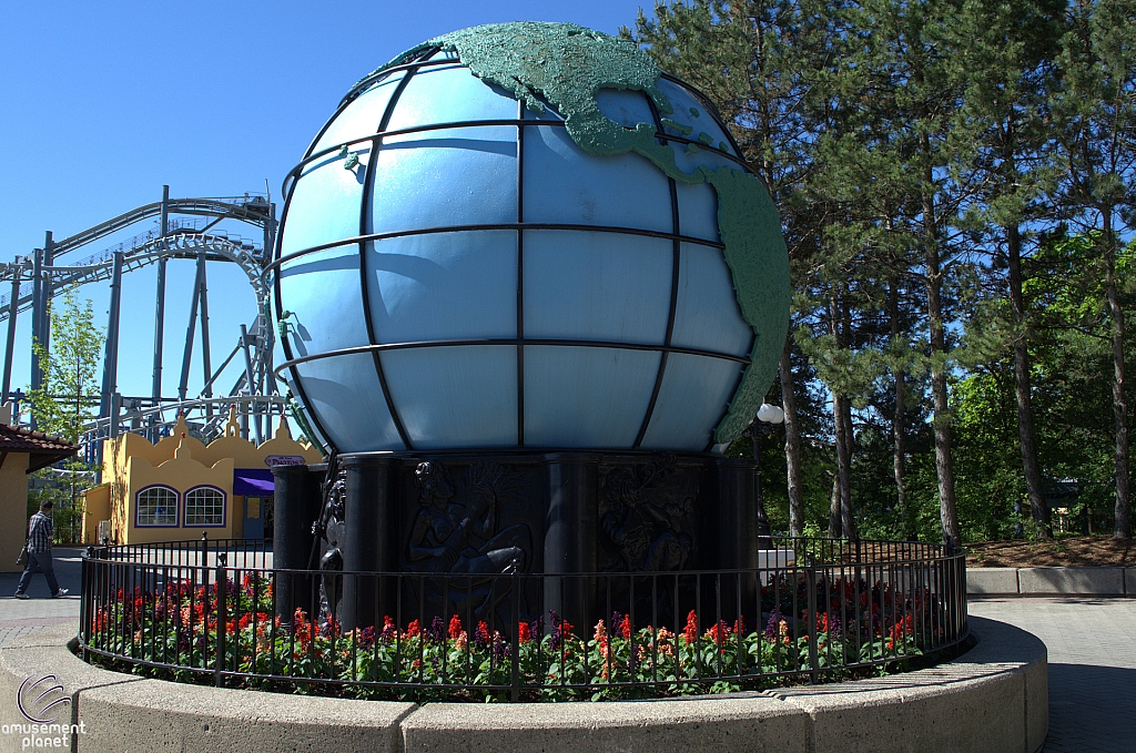 Canada's Wonderland