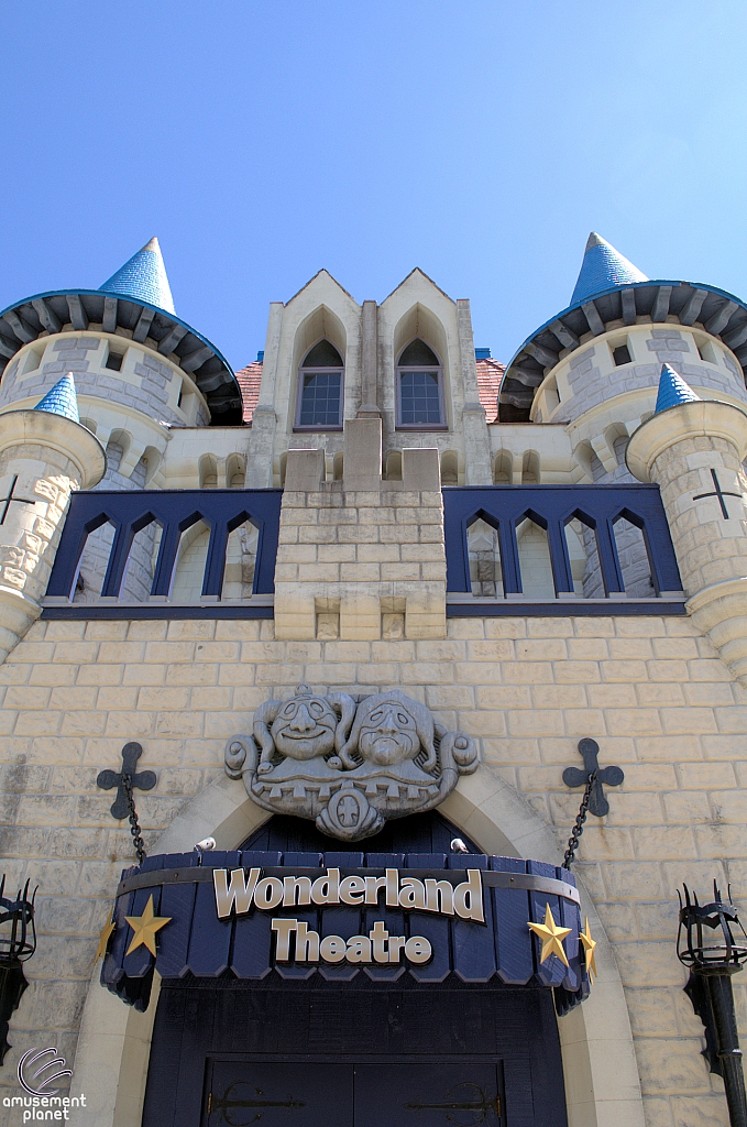 Wonderland Theatre