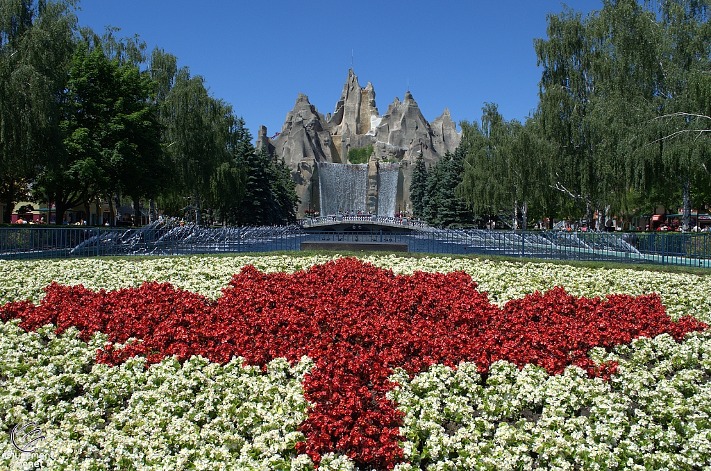 Canada's Wonderland