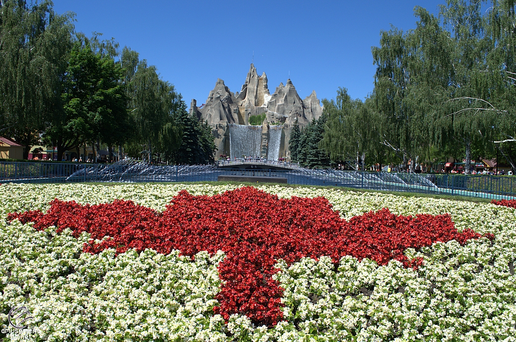 Canada's Wonderland