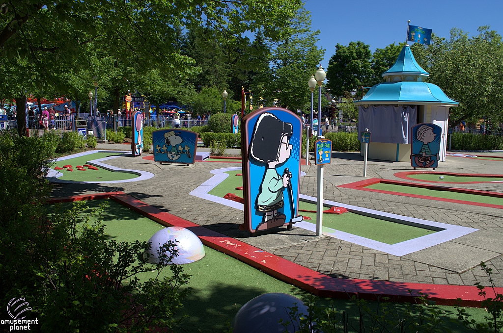 Mini Golf