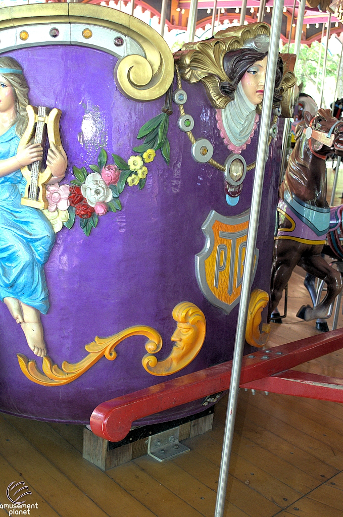 Antique Carrousel