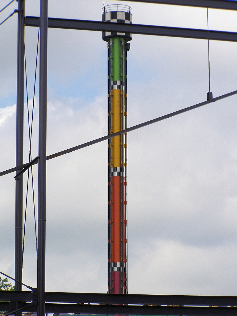 Drop Tower