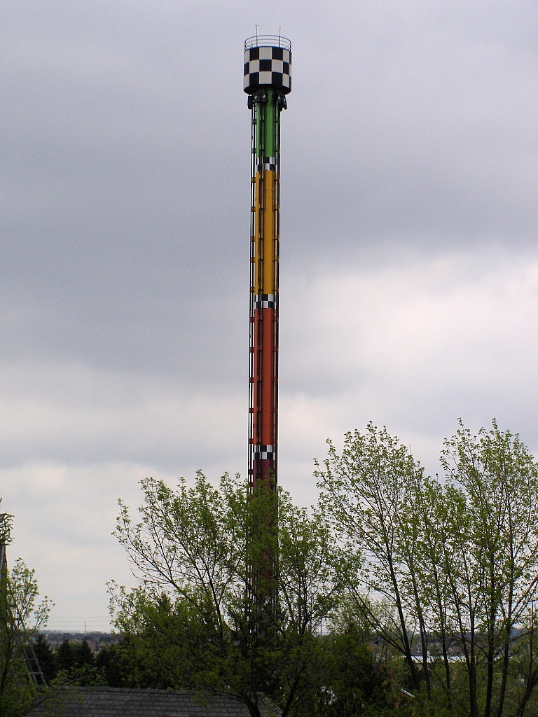 Drop Tower