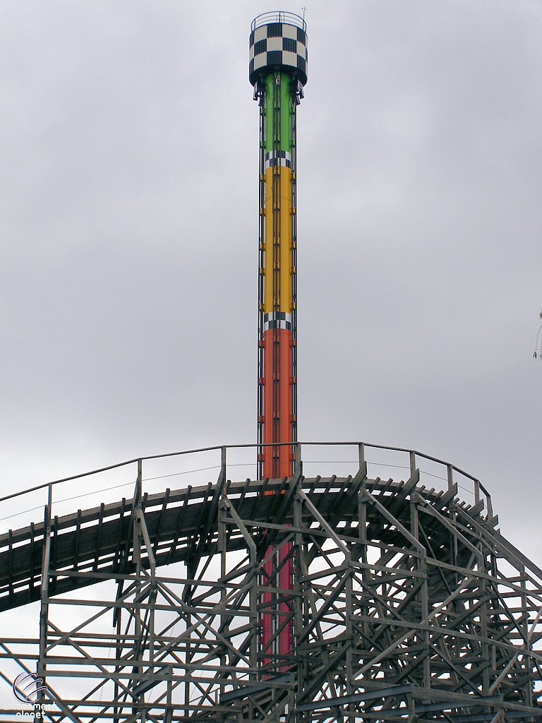 Drop Tower