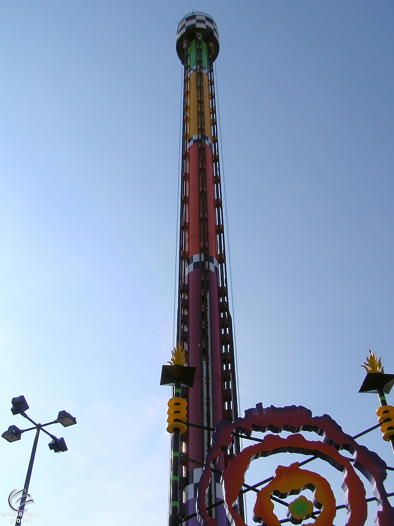 Drop Tower