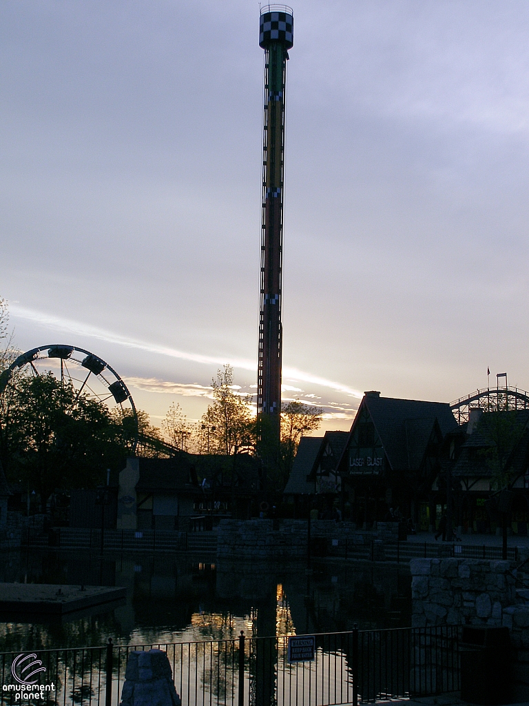 Drop Tower