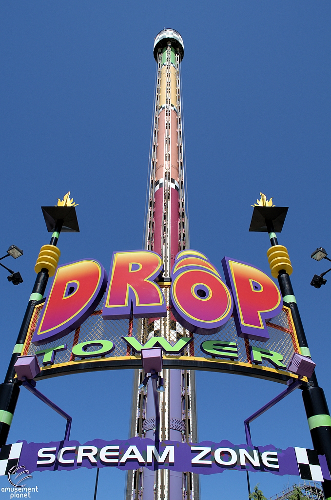 Drop Tower