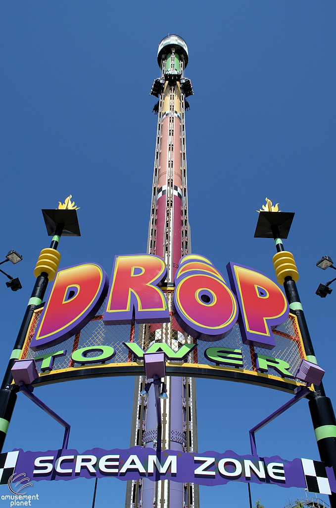 Drop Tower