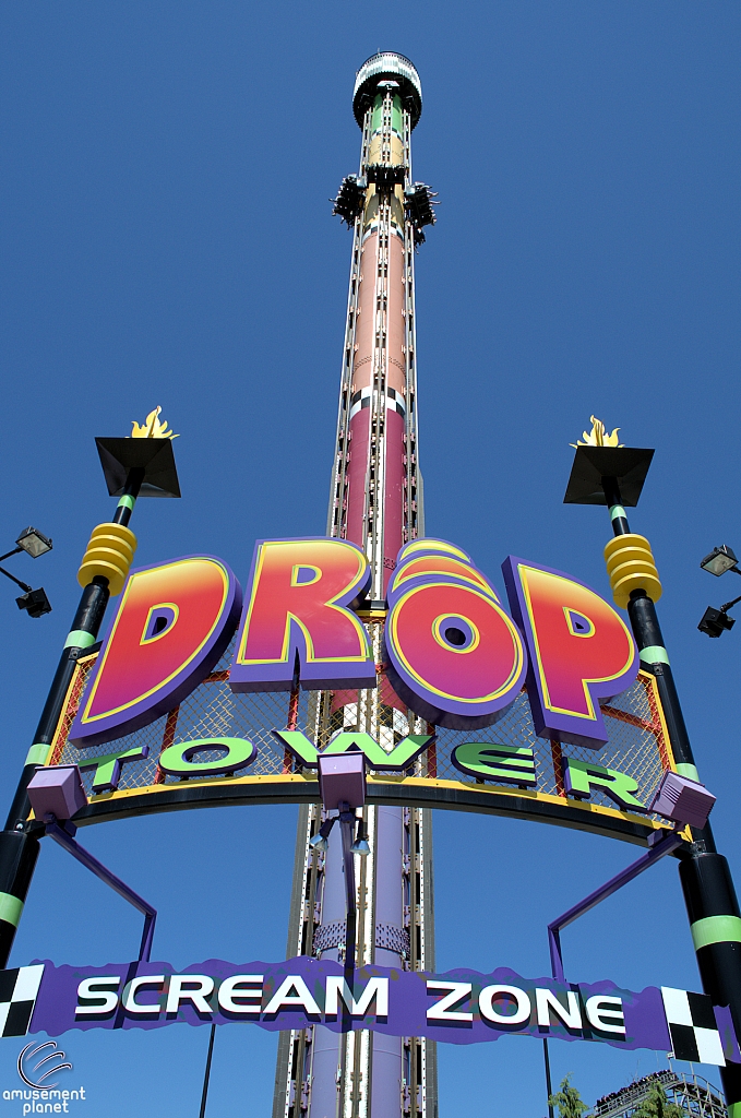 Drop Tower