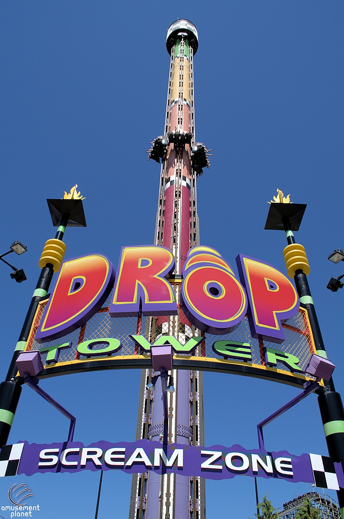 Drop Tower