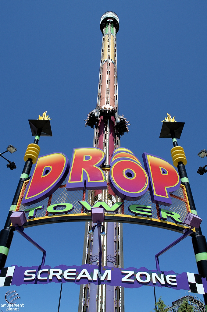 Drop Tower