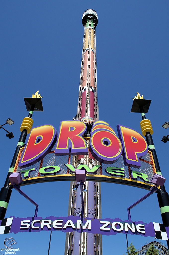 Drop Tower