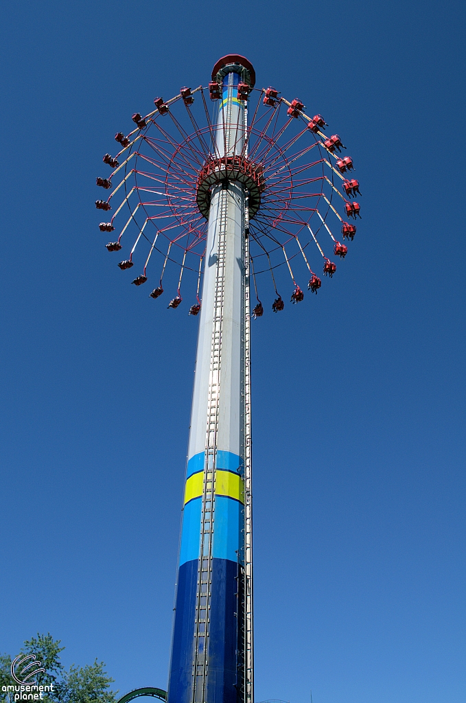 WindSeeker