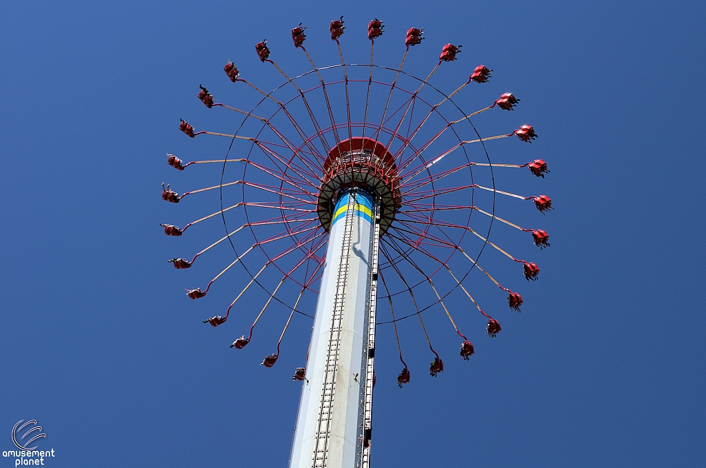 WindSeeker