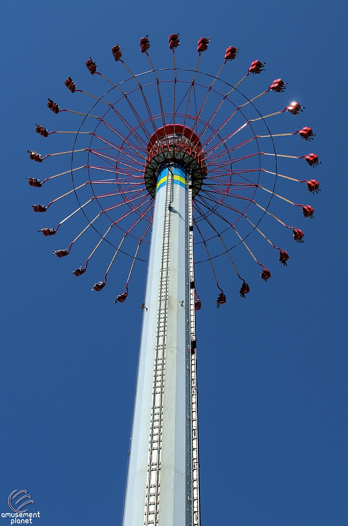 WindSeeker