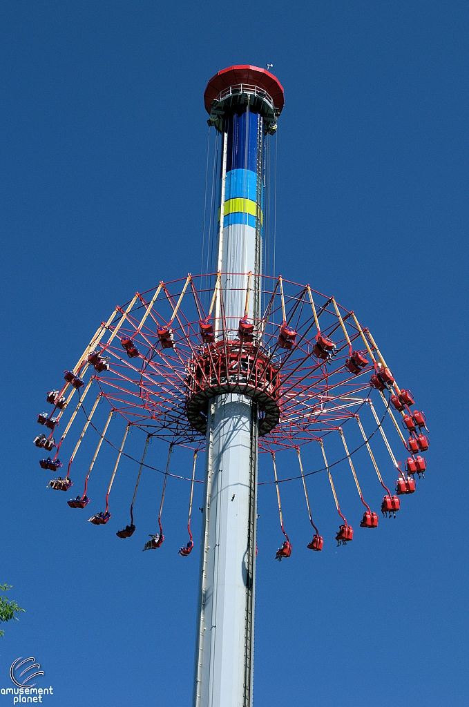 WindSeeker