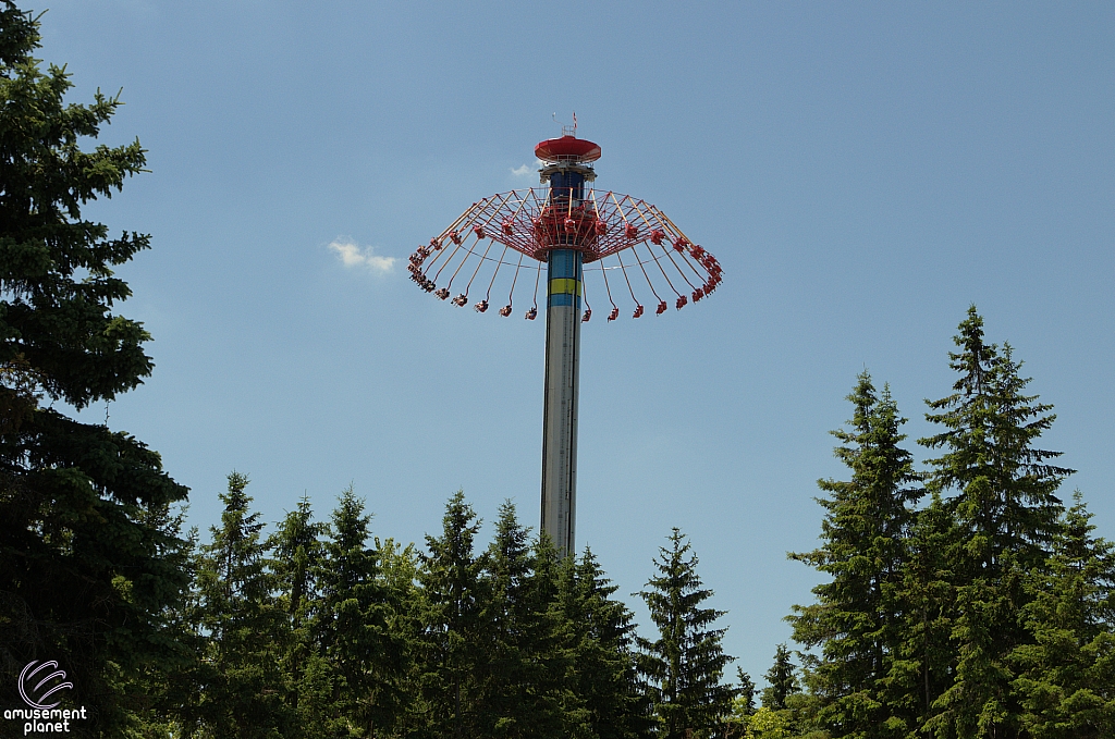 WindSeeker