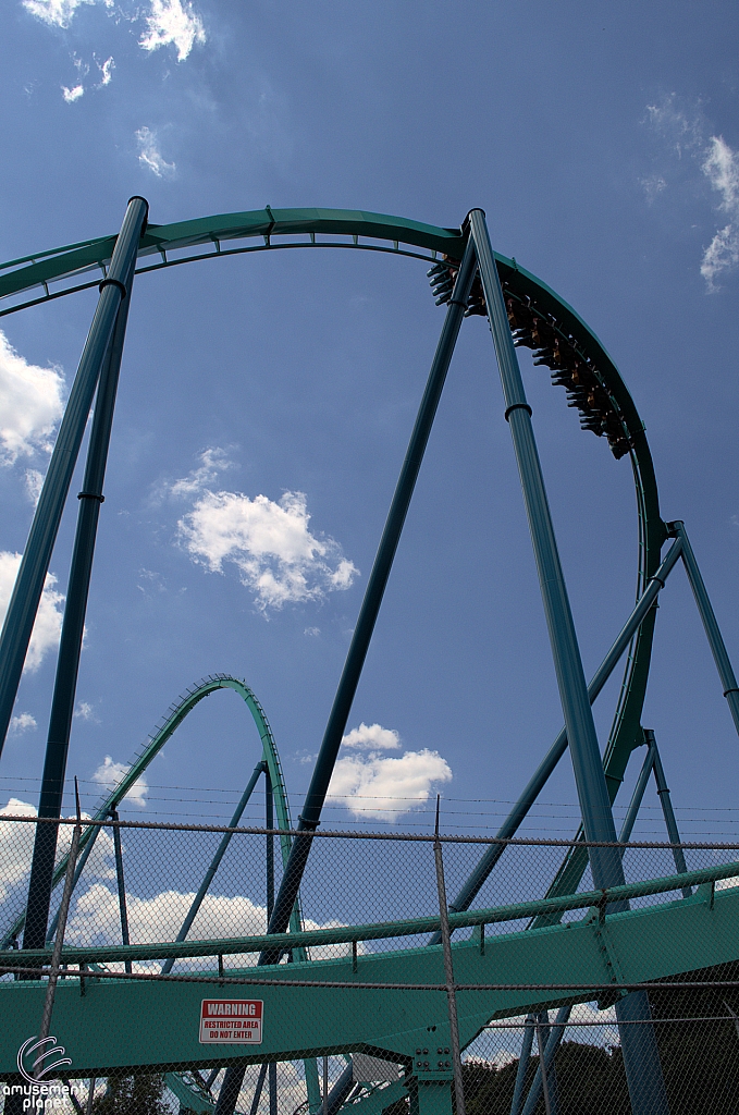 Leviathan