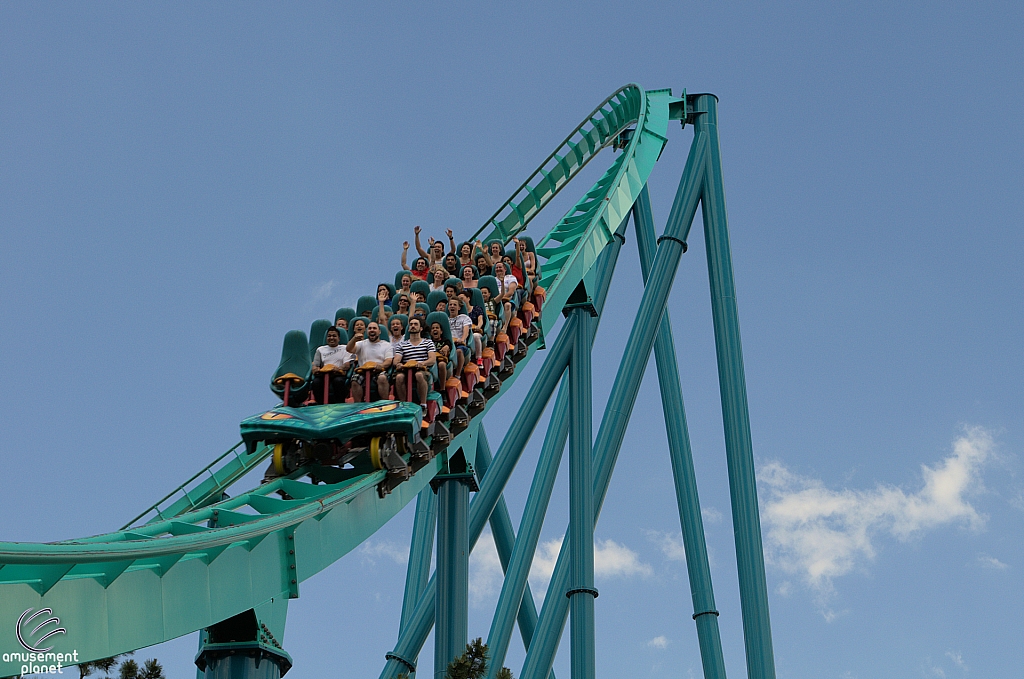 Leviathan