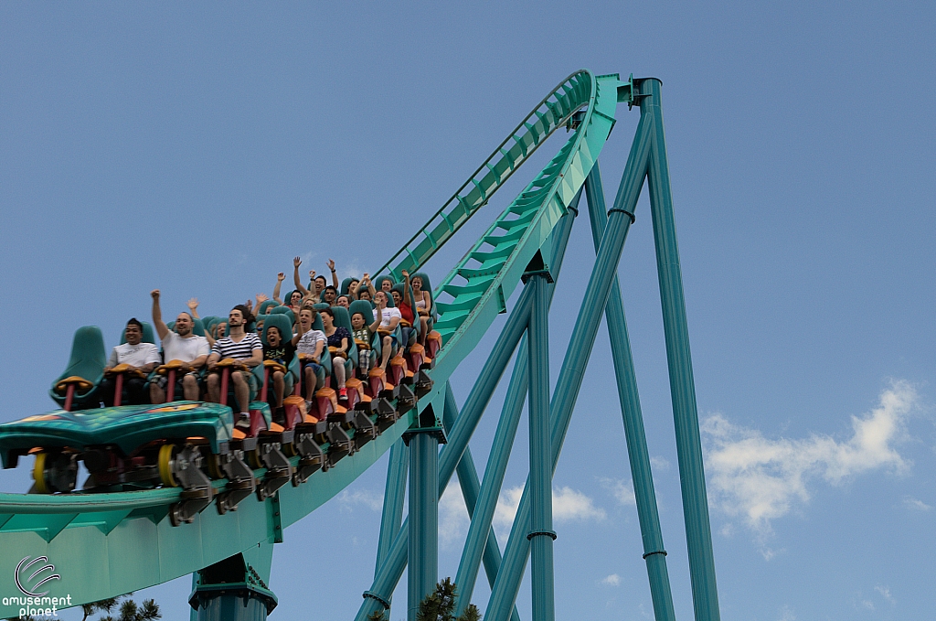 Leviathan