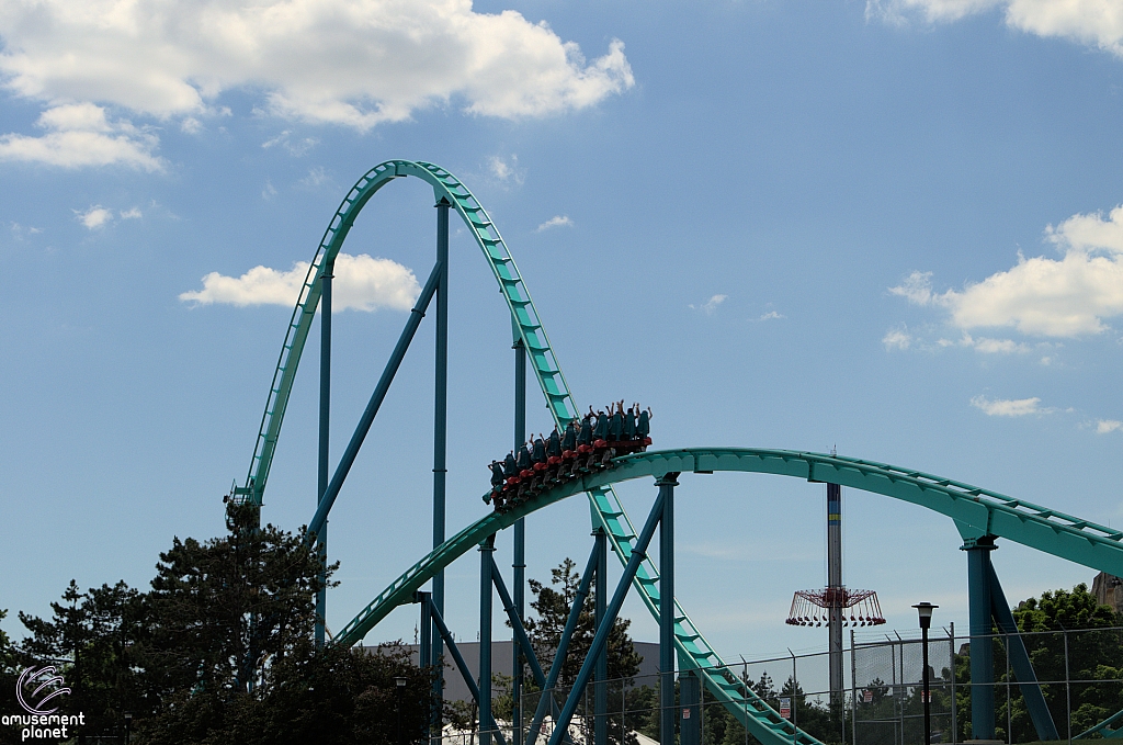 Leviathan