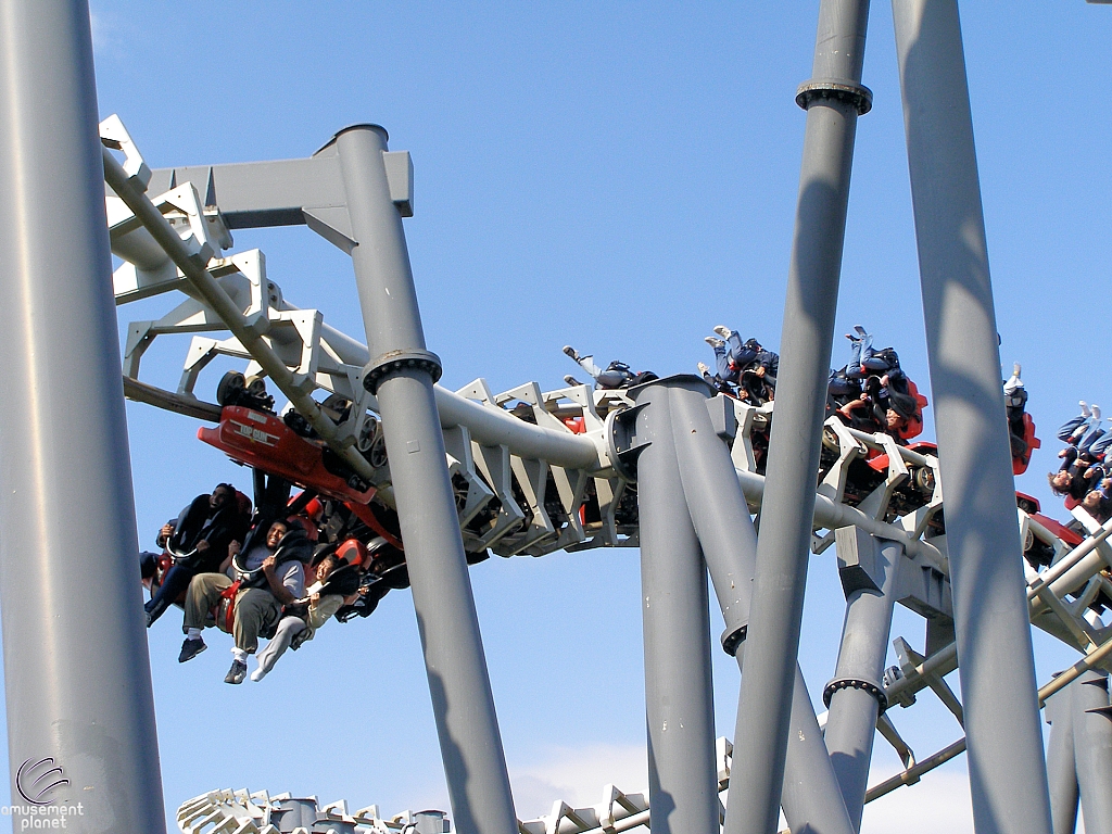 Flight Deck