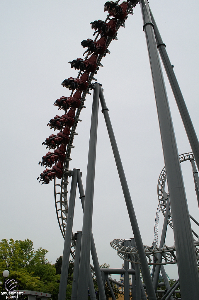 Flight Deck