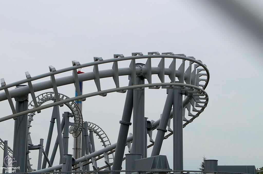 Flight Deck
