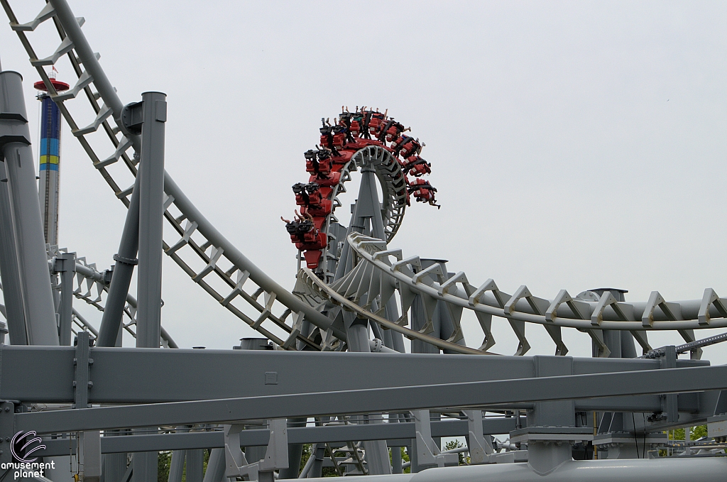 Flight Deck