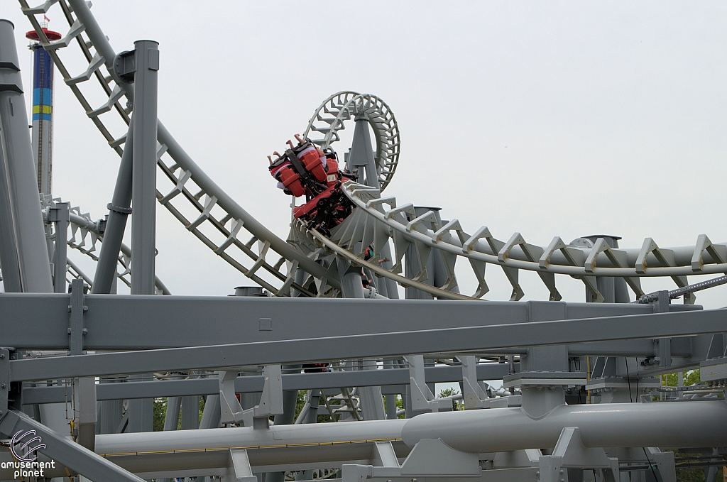 Flight Deck