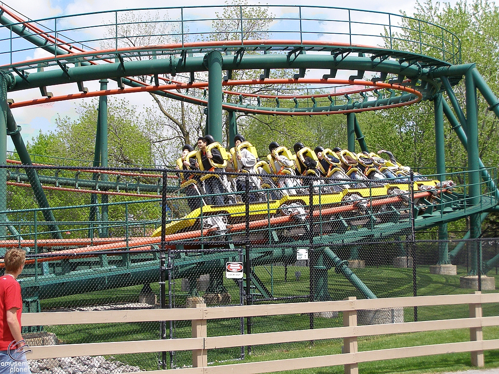 SkyRider