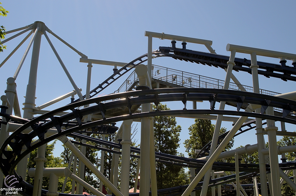 Silver Streak