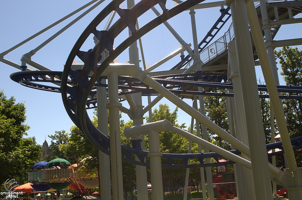 Silver Streak