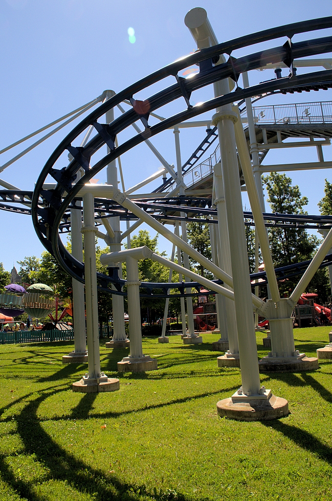 Silver Streak