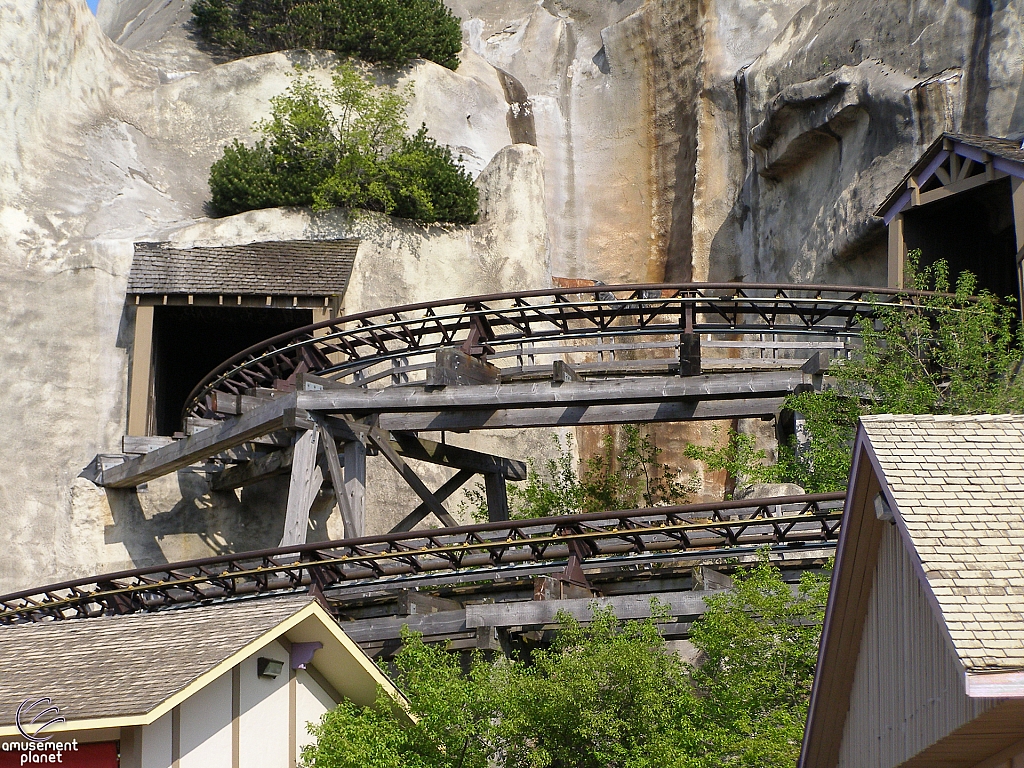 Thunder Run