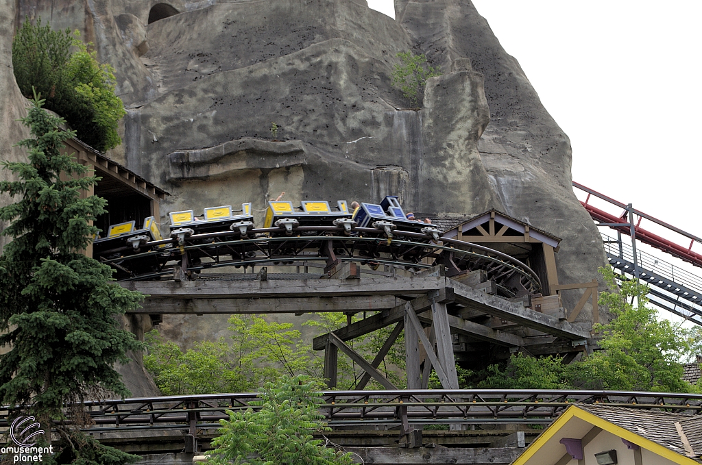 Thunder Run