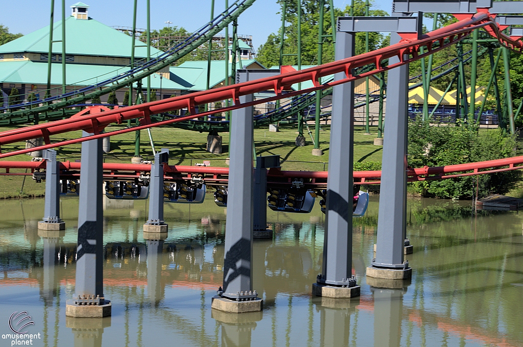 Vortex