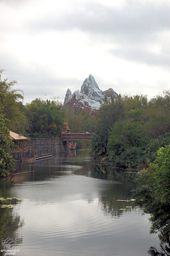 Expedition Everest