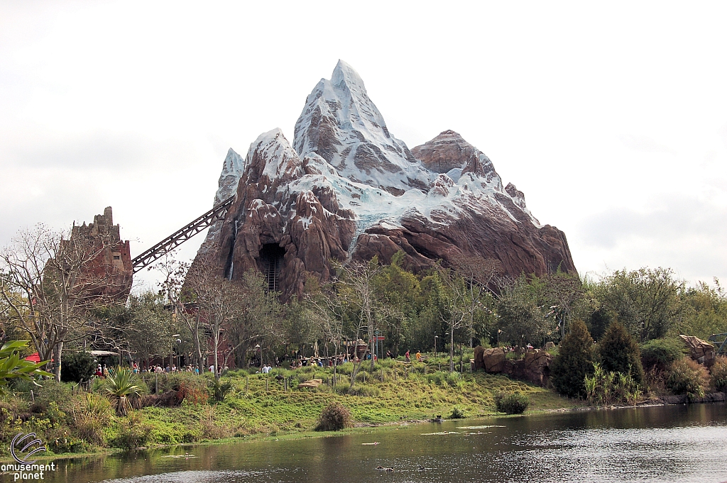 Expedition Everest