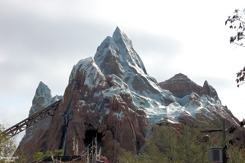 Expedition Everest