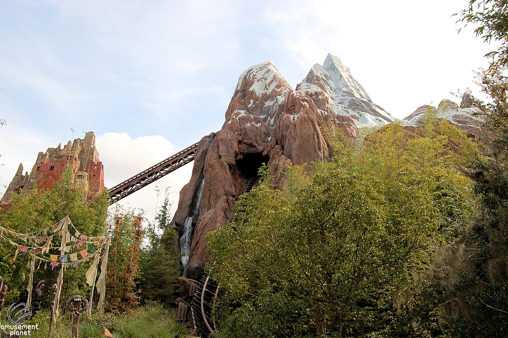 Expedition Everest