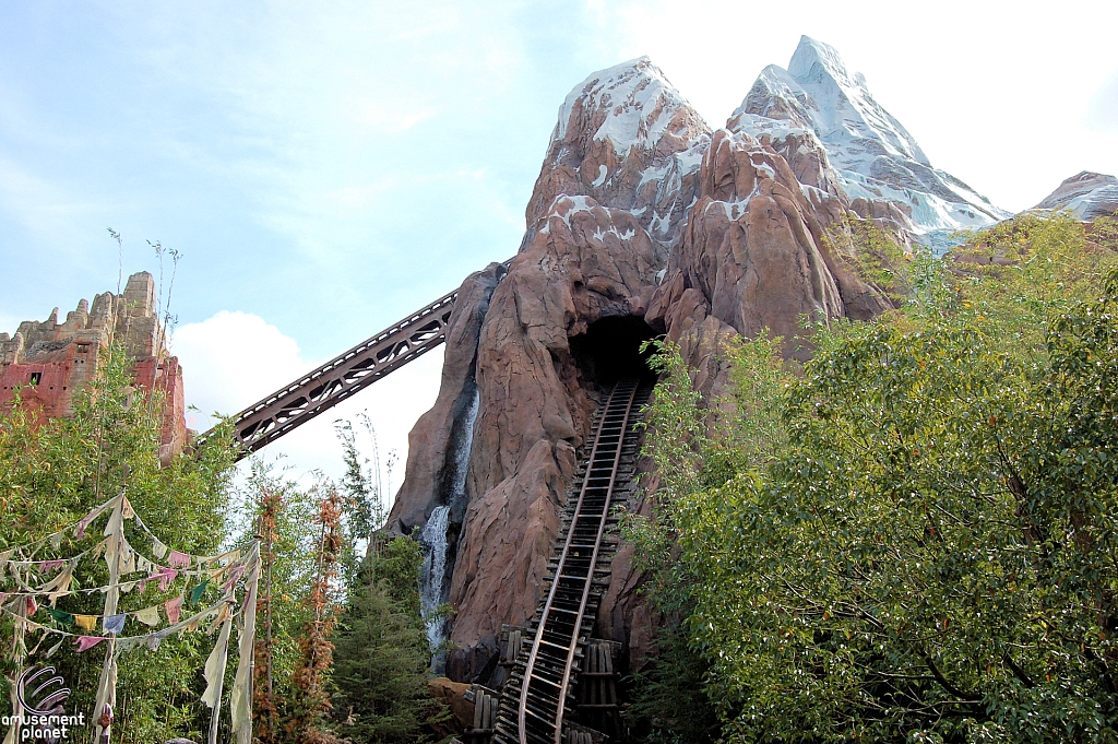 Expedition Everest