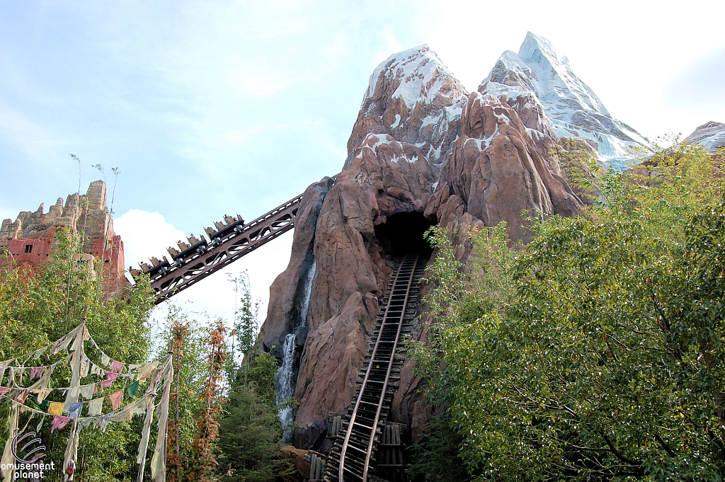 Expedition Everest