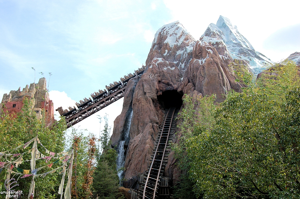 Expedition Everest