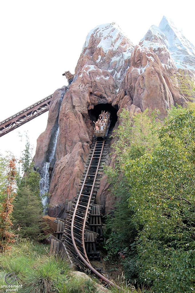 Expedition Everest